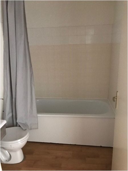 Location Appartement 31m² Lille 4