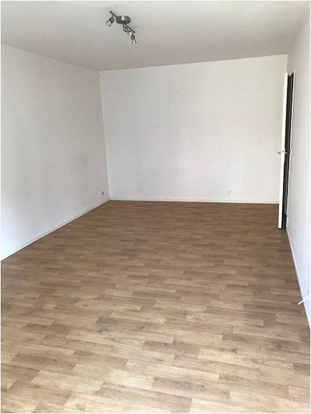 Location Appartement 31m² Lille 5