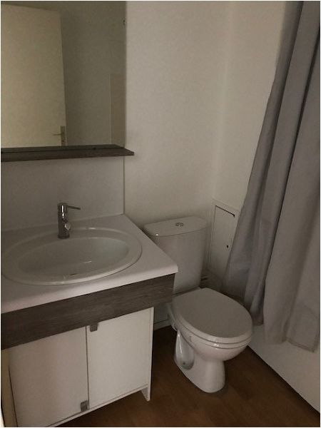 Location Appartement 31m² Lille 6