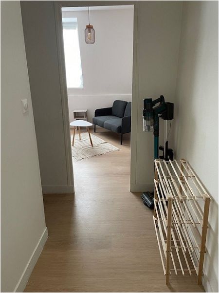 Location Appartement 35m² Lille 5