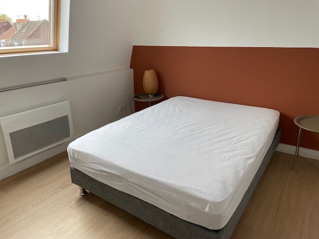 Location Appartement 35m² Lille 3