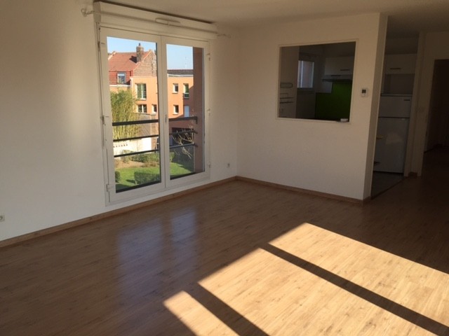 Location Appartement 65m² Saint Andre 2