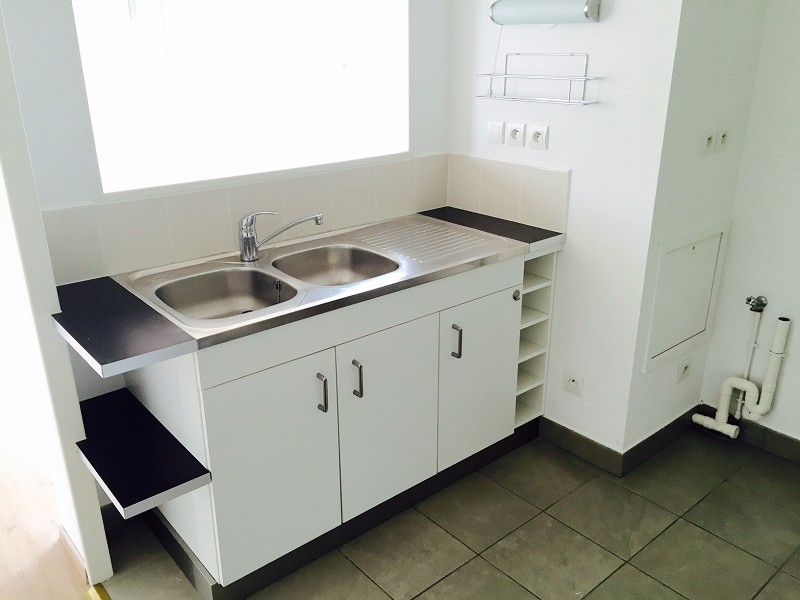 Location Appartement 65m² Saint Andre 3