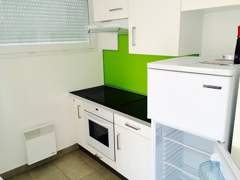 Location Appartement 65m² Saint Andre 5