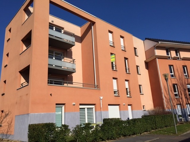 Location Appartement 65m² Saint Andre 8