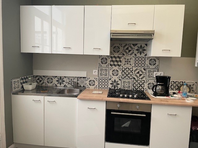 Location Maison/villa 92m² Tourcoing 1