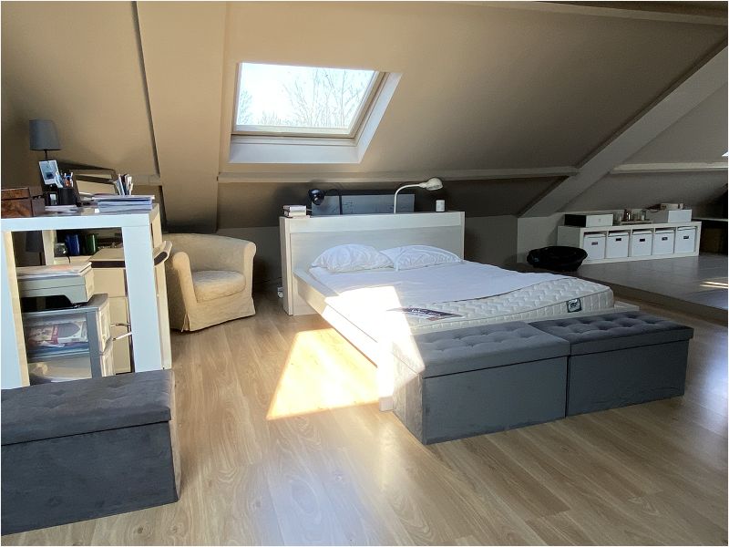 Location Appartement 94m² Lambersart 5