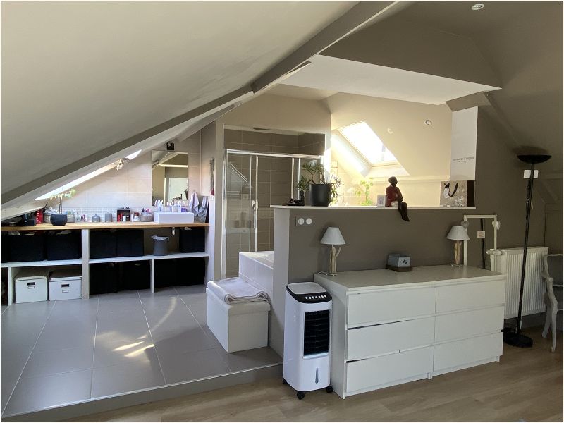 Location Appartement 94m² Lambersart 4