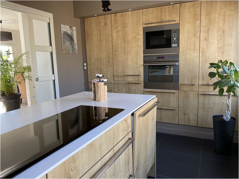 Location Appartement 94m² Lambersart 3