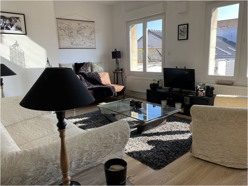 Location Appartement 94m² Lambersart 1