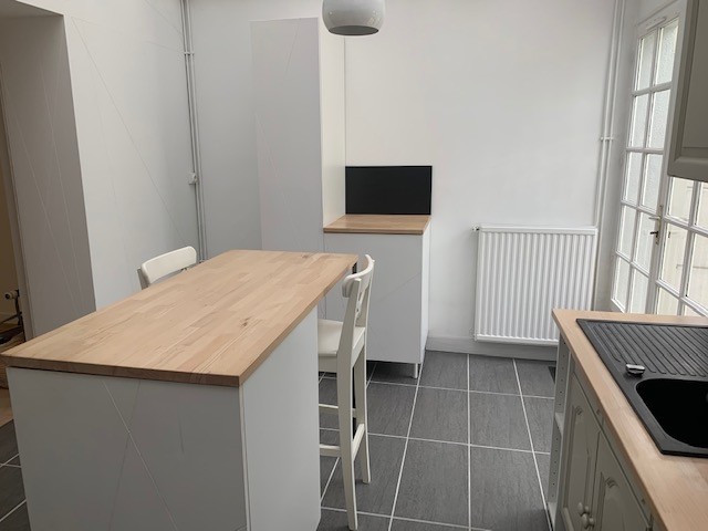 Location Maison/villa 77m² Premesques 3