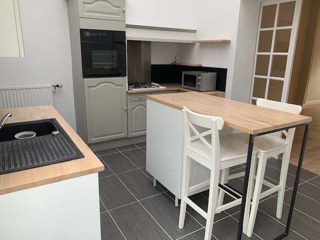 Location Maison/villa 77m² Premesques 8