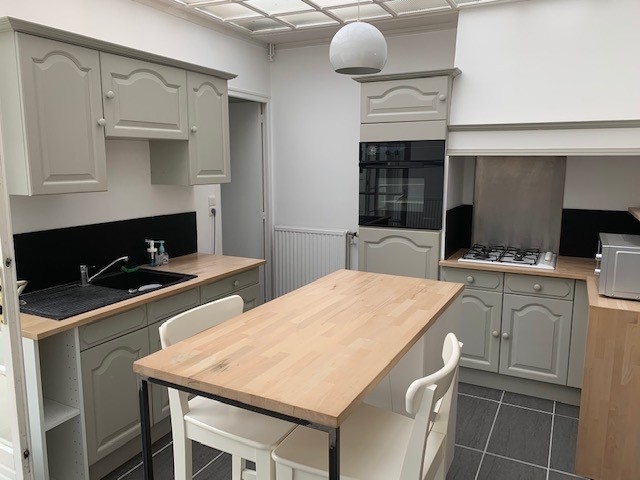 Location Maison/villa 77m² Premesques 4