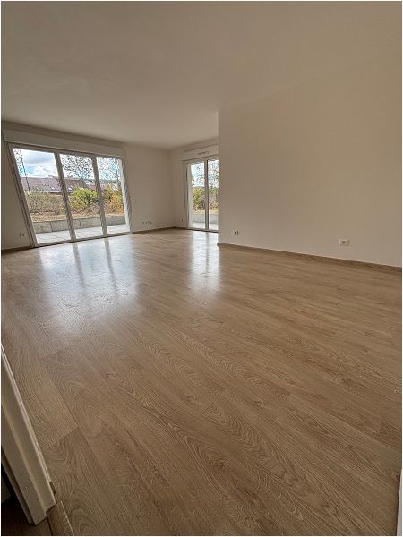 Location Appartement 85m² St Andre Lez Lille