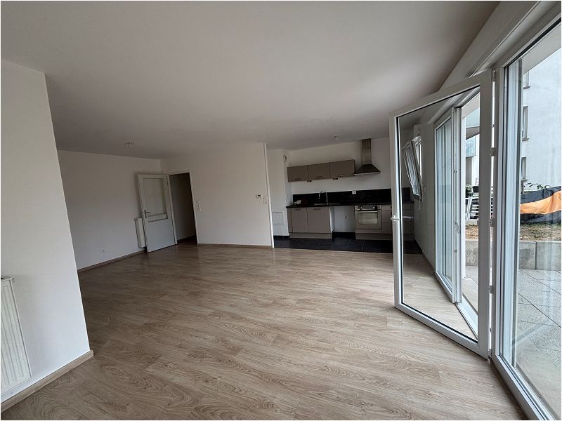 Location Appartement 85m² St Andre Lez Lille 1