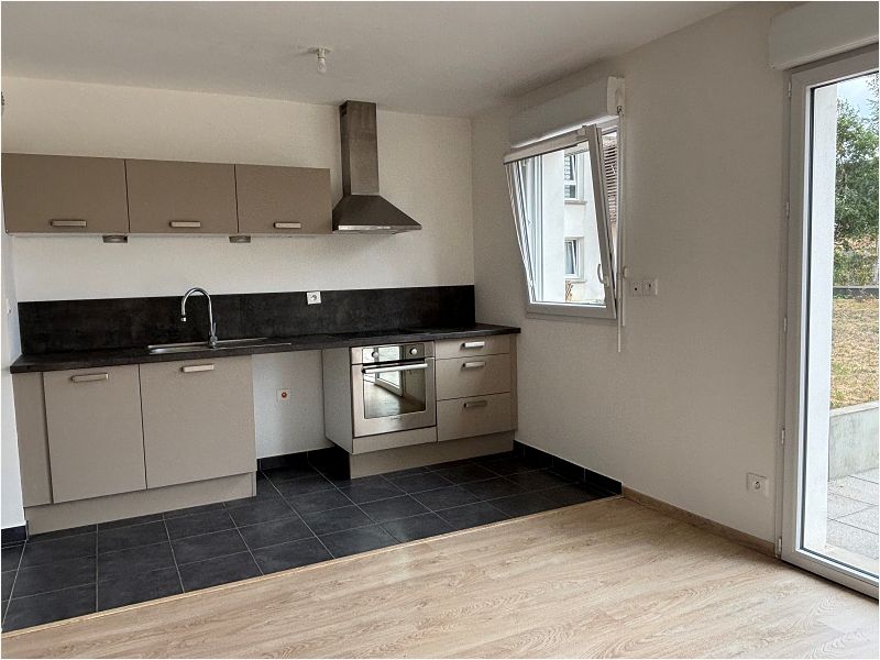 Location Appartement 85m² St Andre Lez Lille 3