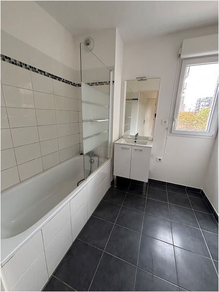Location Appartement 85m² St Andre Lez Lille 6