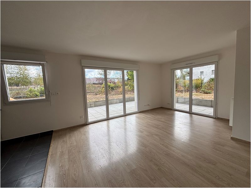 Location Appartement 85m² St Andre Lez Lille 4