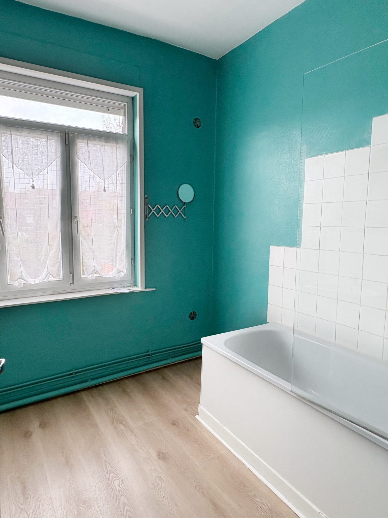 Vente Maison 107m² Lille 9