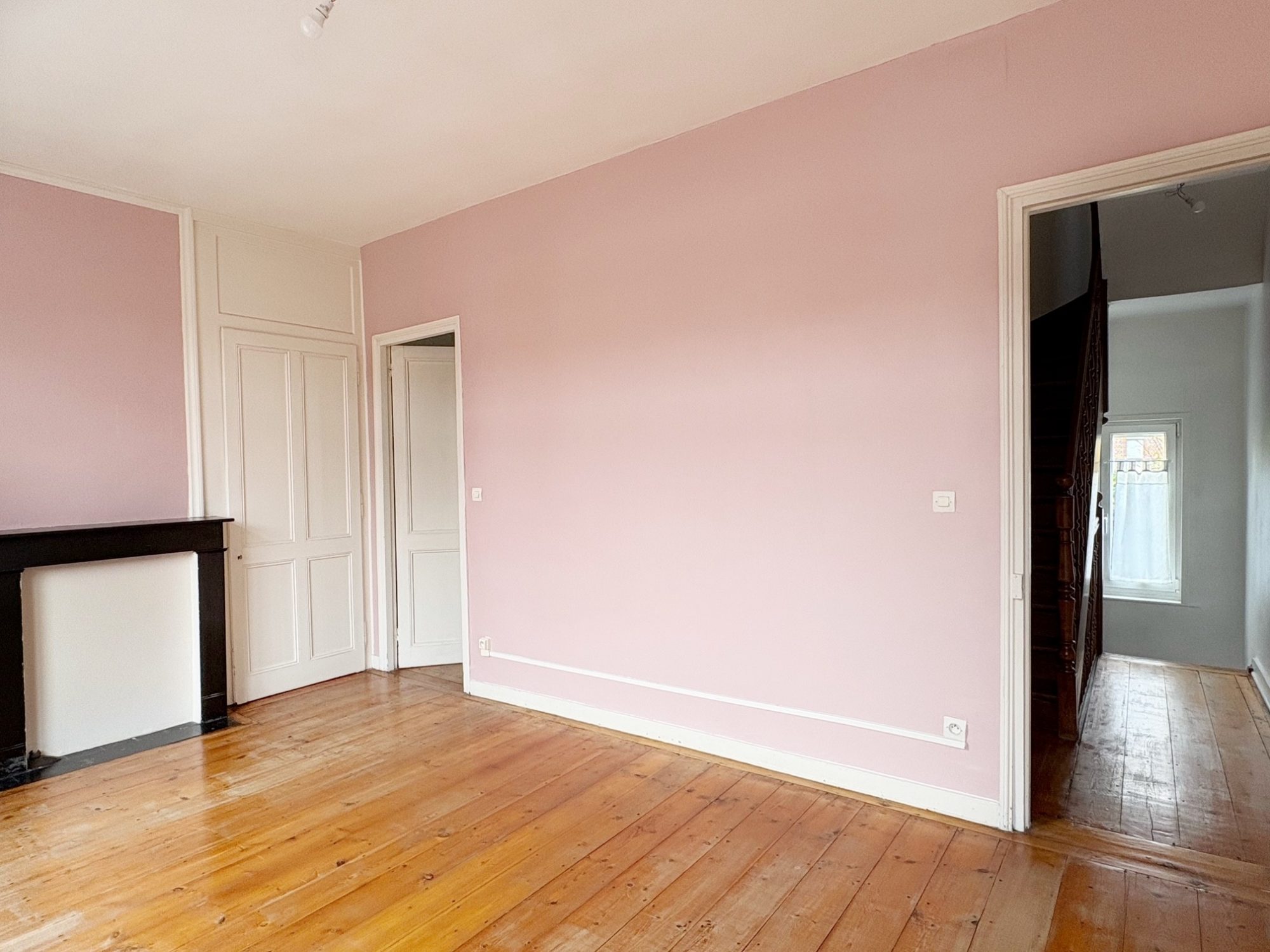 Vente Maison 107m² Lille 1