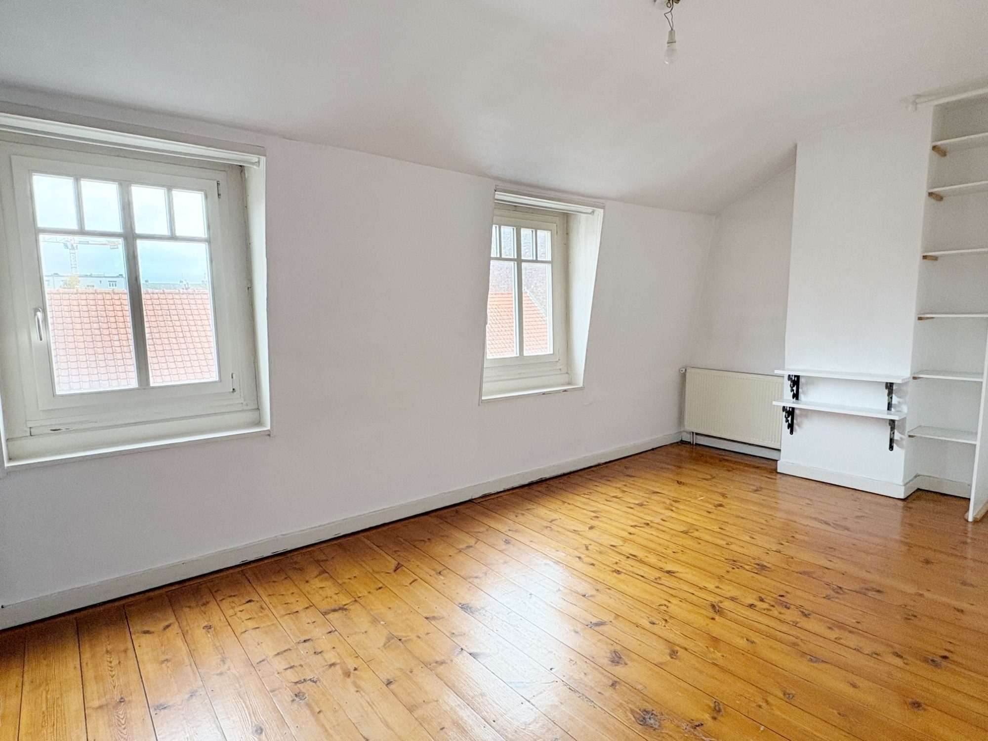 Vente Maison 107m² Lille 6