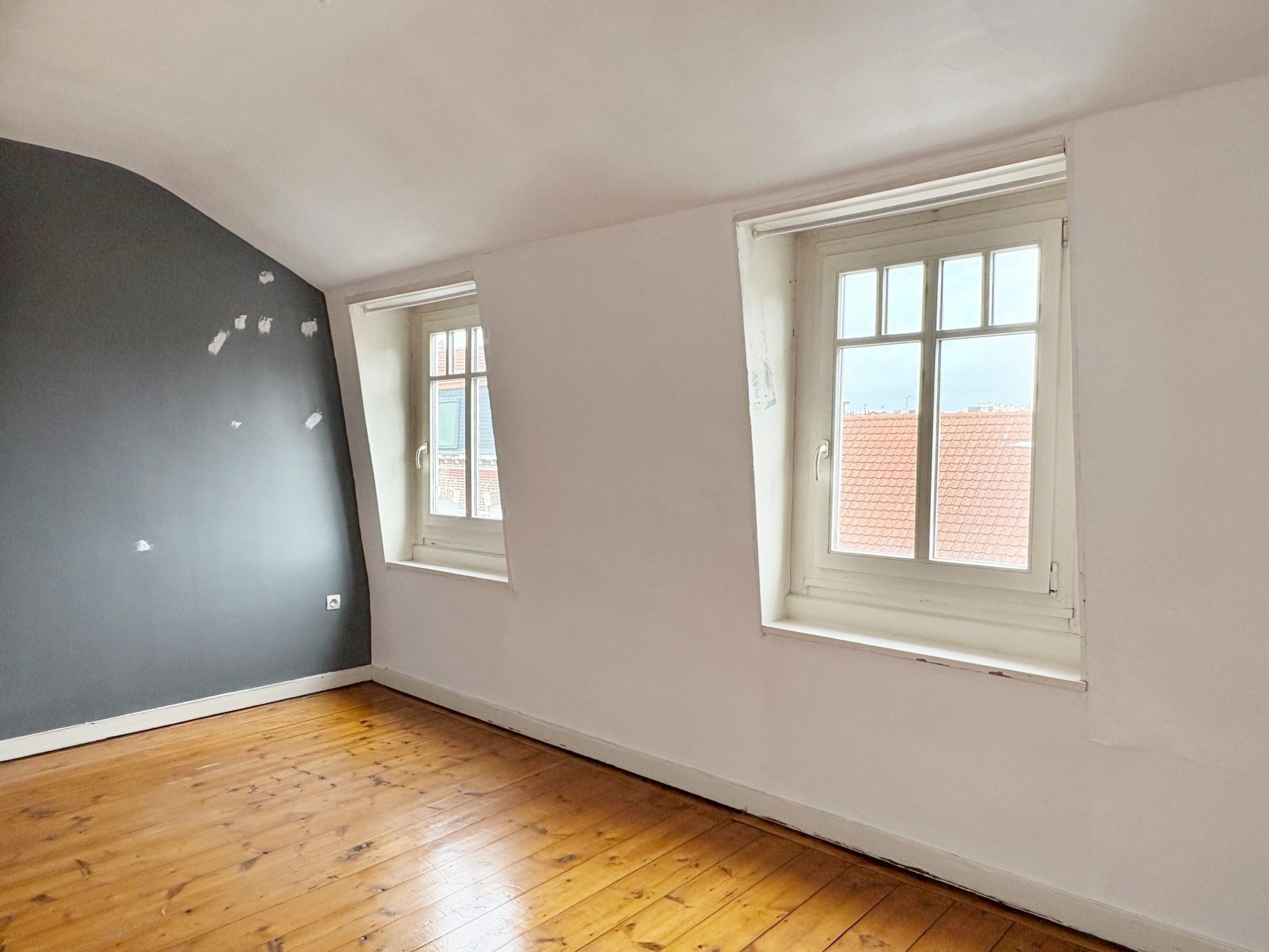 Vente Maison 107m² Lille 7
