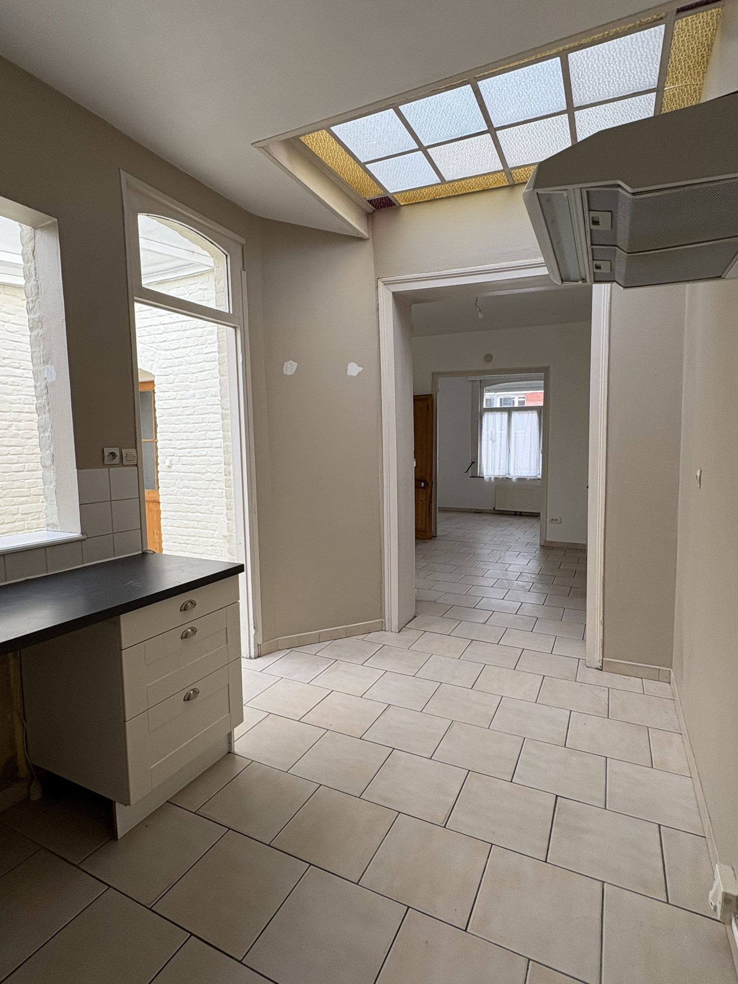 Vente Maison 107m² Lille 8