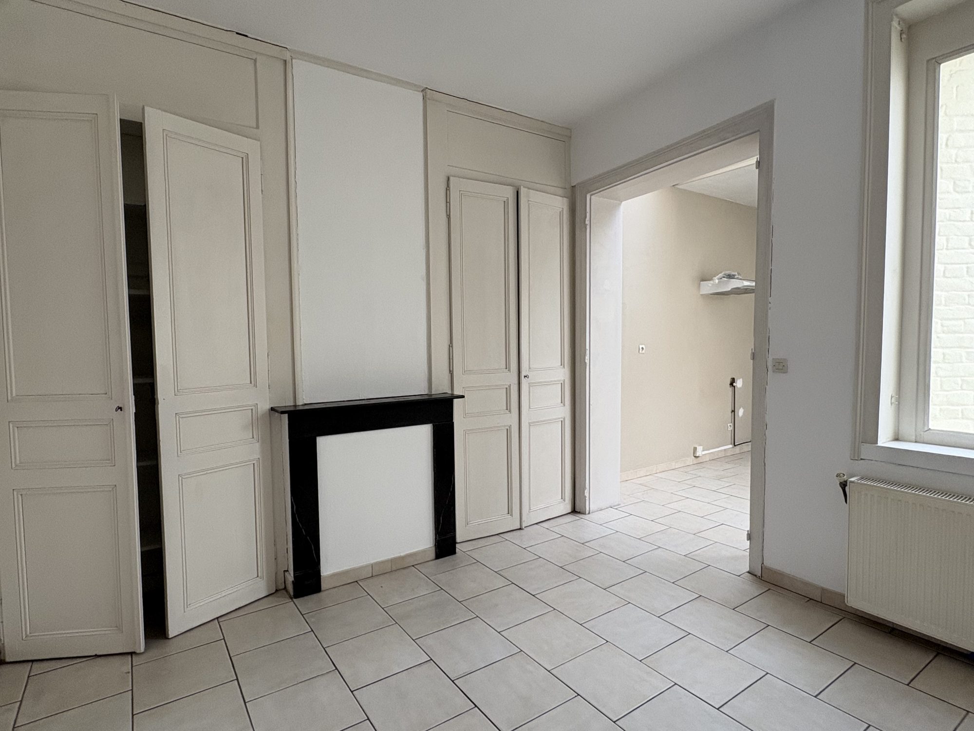 Vente Maison 107m² Lille 0
