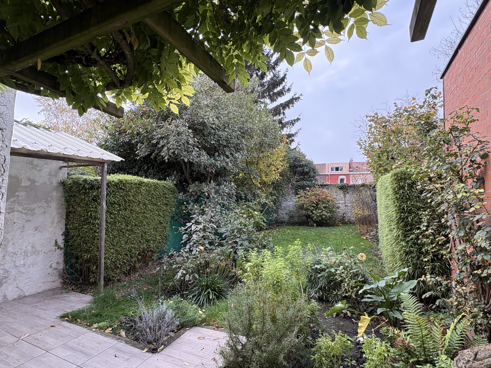 Vente Maison 107m² Lille 11