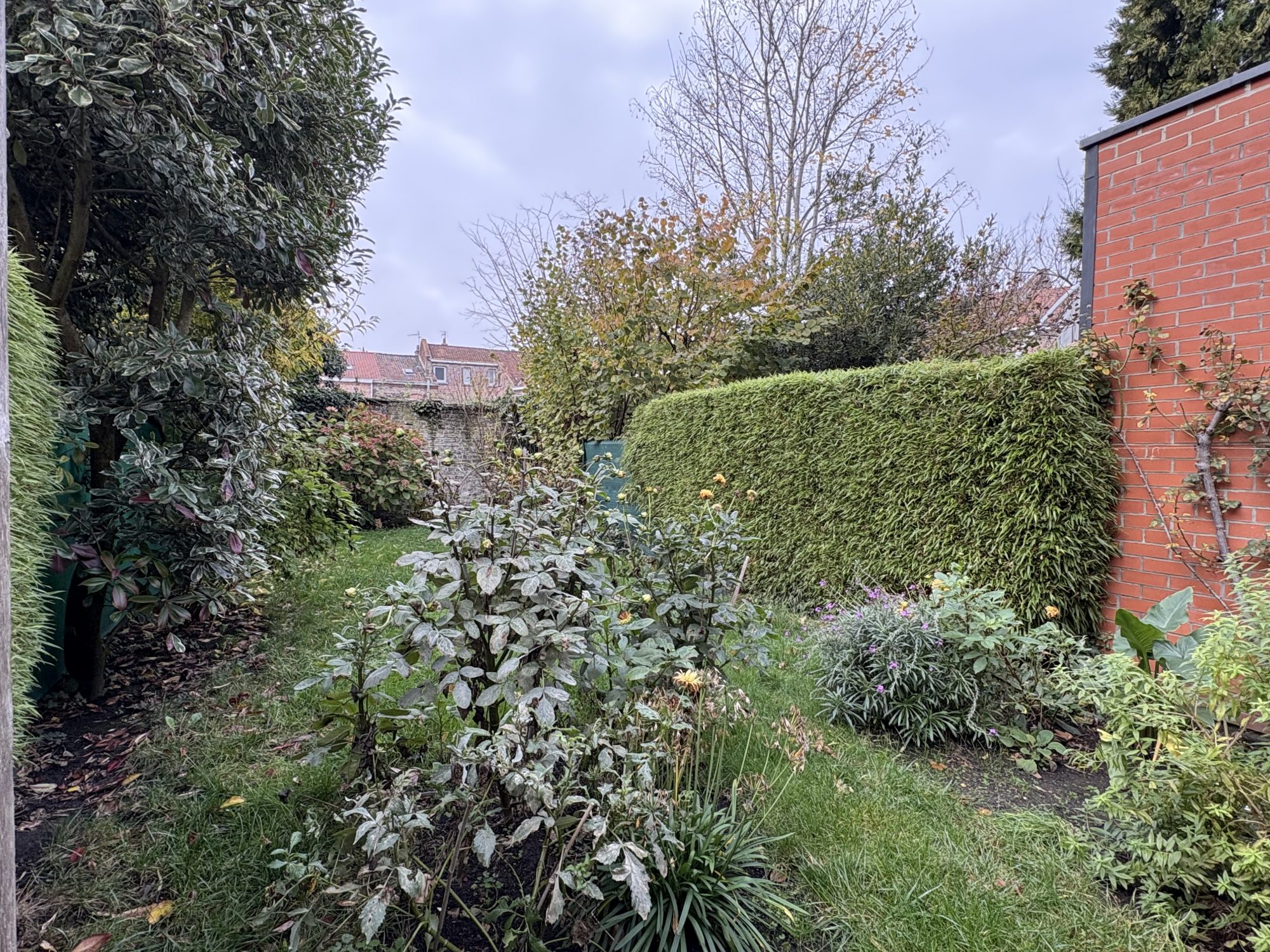 Vente Maison 107m² Lille 5