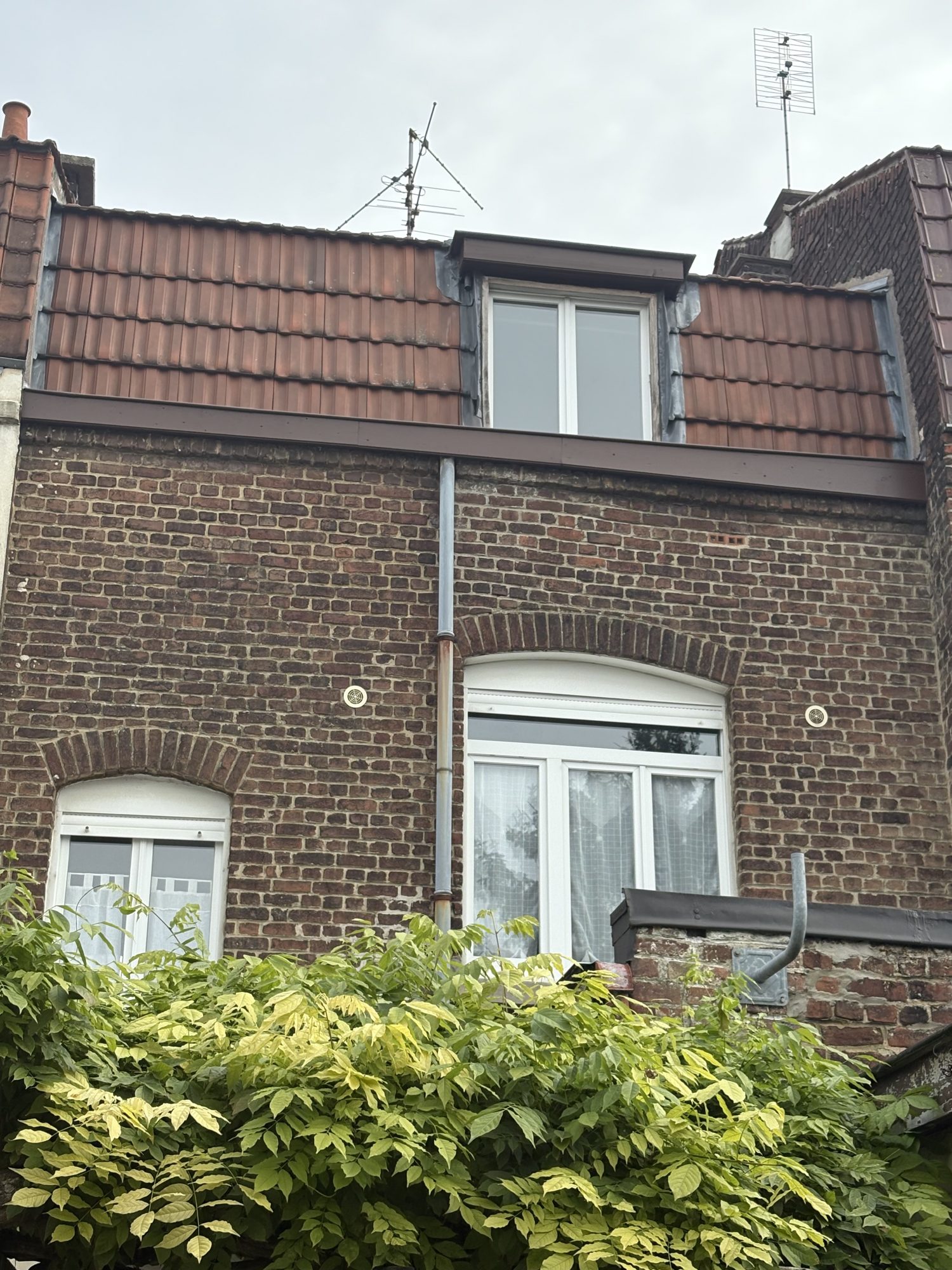 Vente Maison 107m² Lille 14