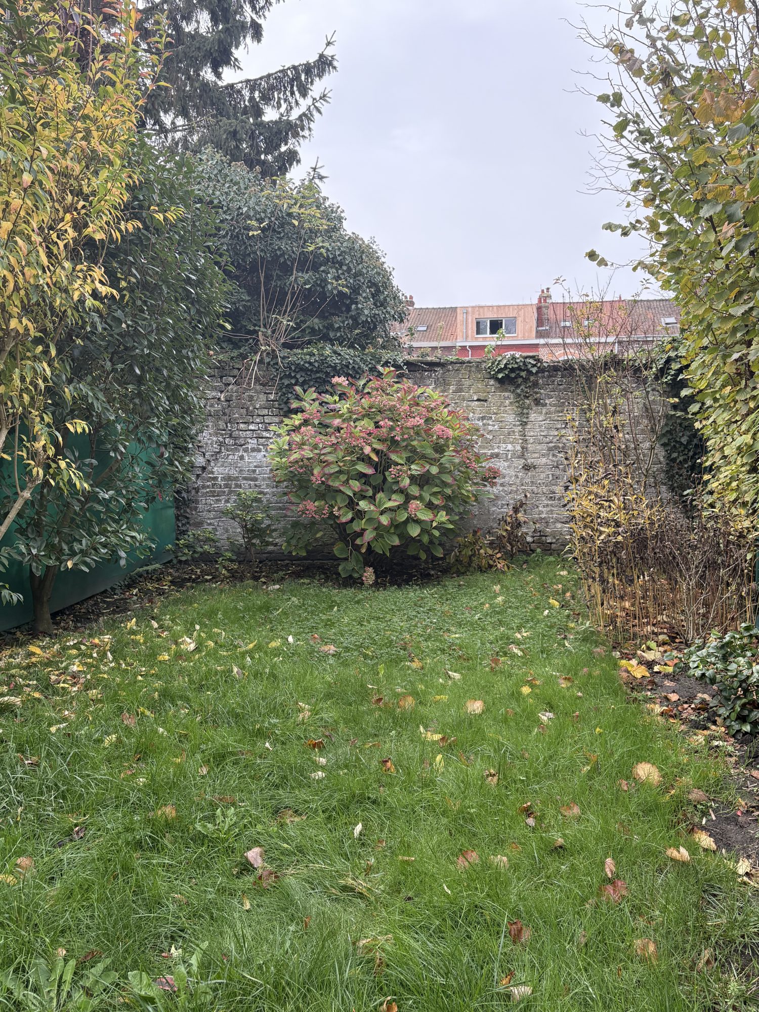 Vente Maison 107m² Lille 15