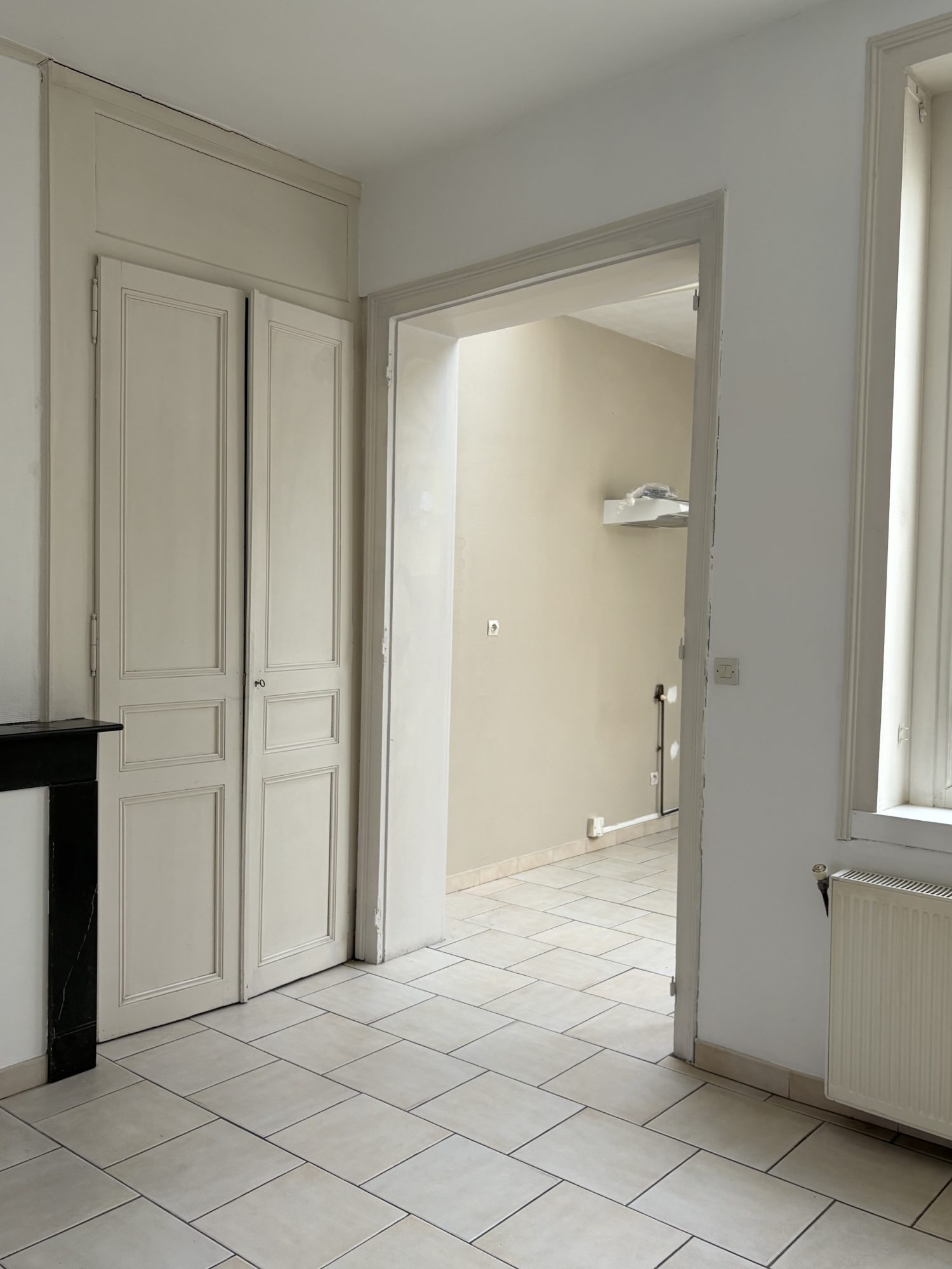 Vente Maison 107m² Lille 10