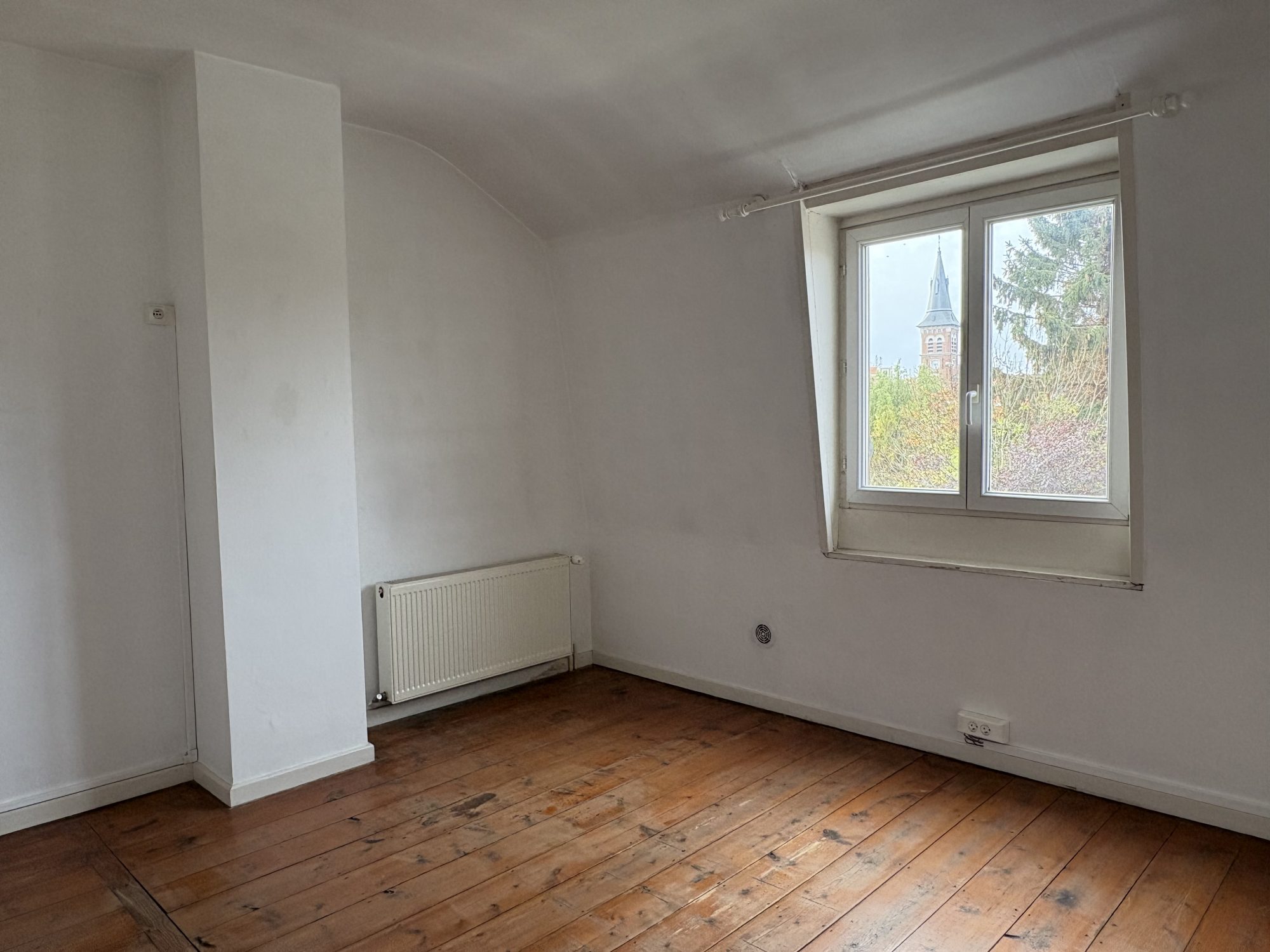 Vente Maison 107m² Lille 18