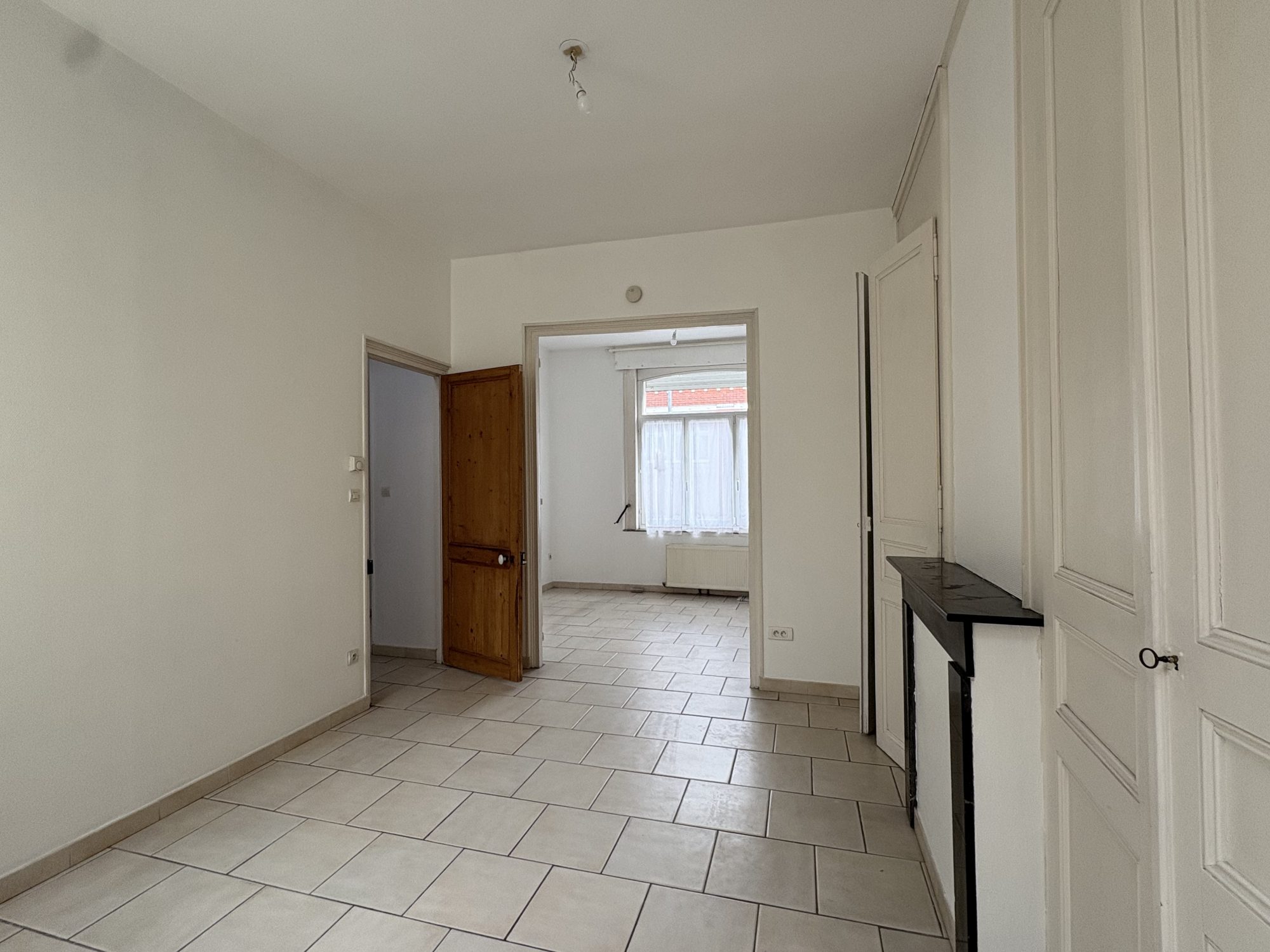Vente Maison 107m² Lille 3