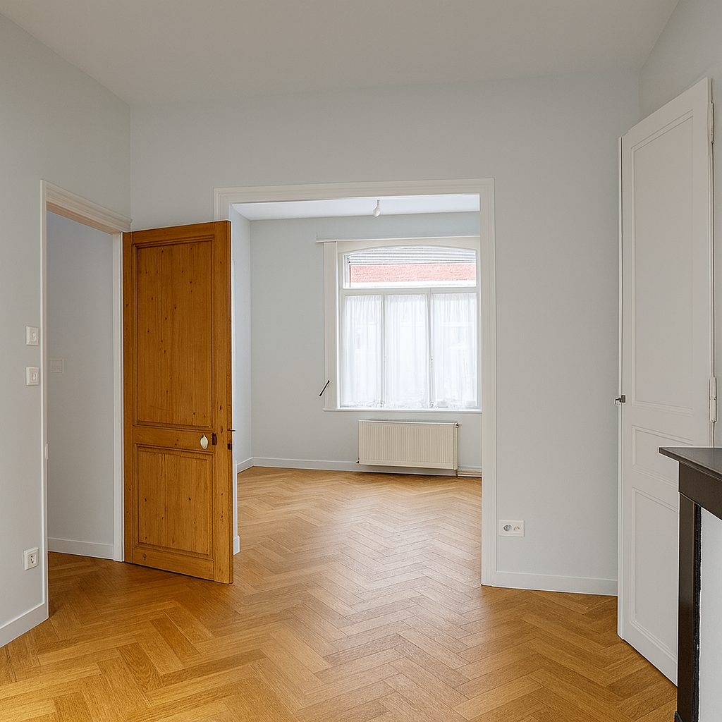 Vente Maison 107m² Lille