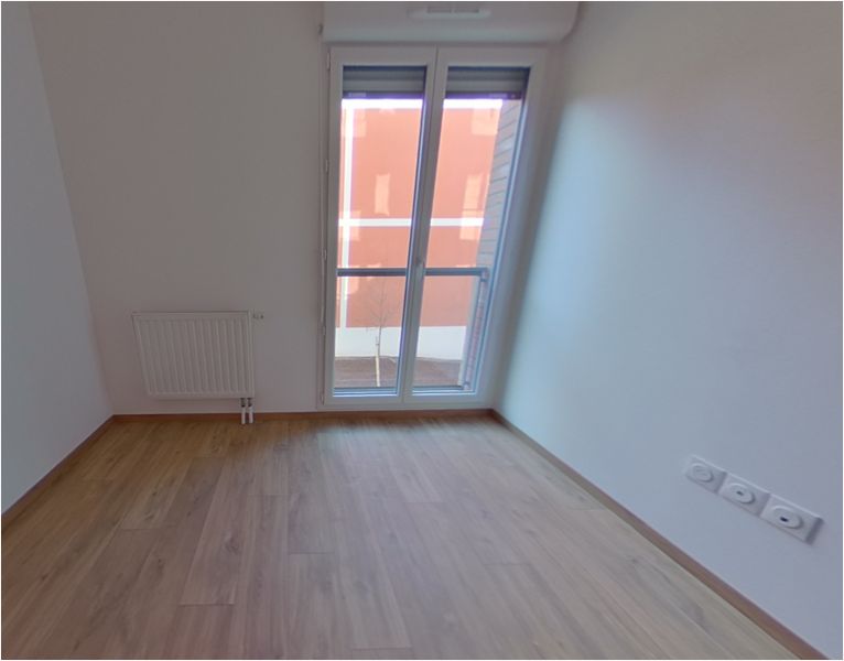 Location Appartement 40m² Armentières 2