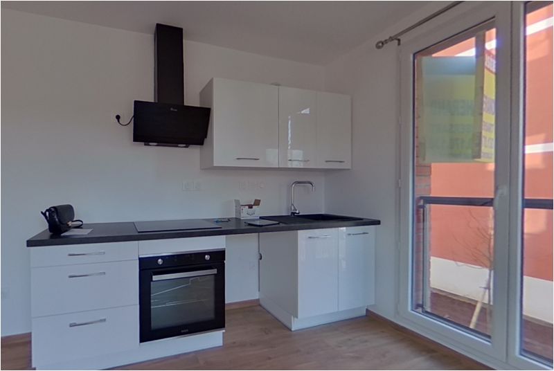 Location Appartement 40m² Armentières 0