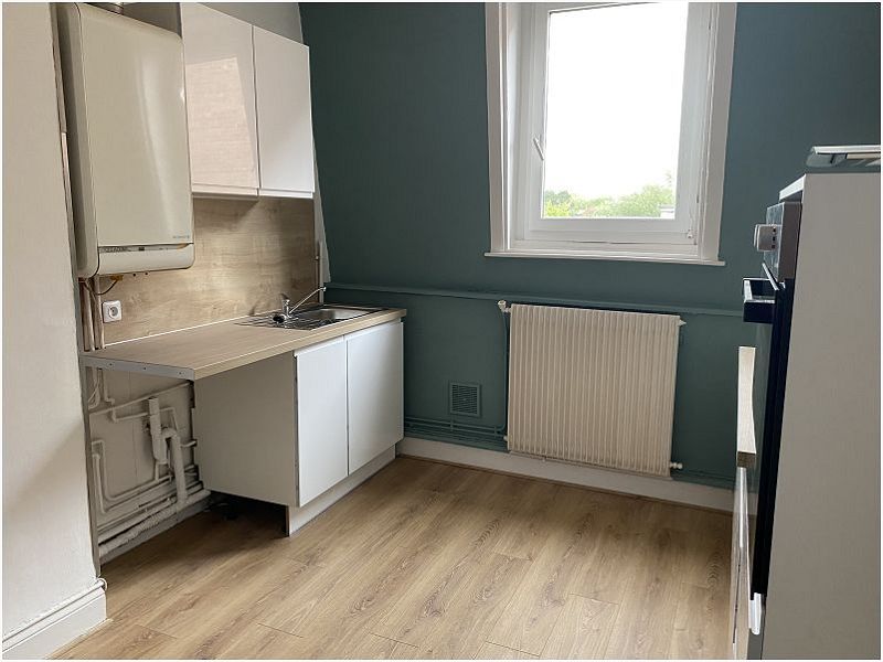Location Appartement 73m² Lambersart 6