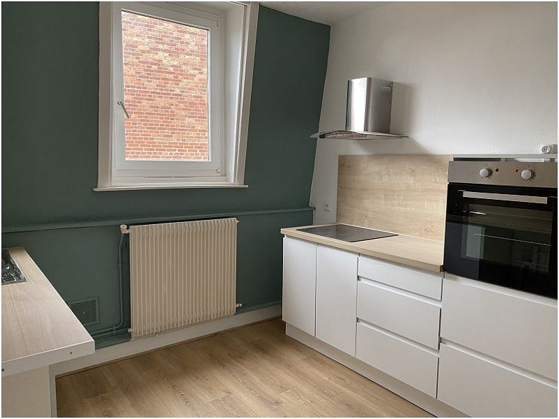 Location Appartement 73m² Lambersart 0