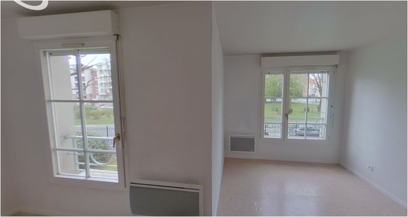 Location Appartement 33m² Lille