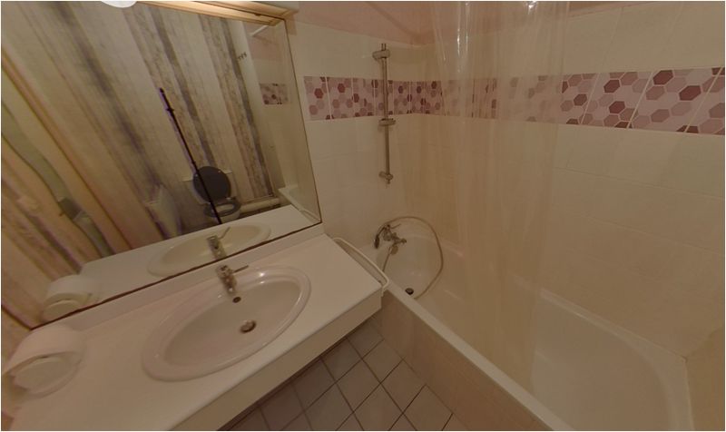 Location Appartement 33m² Lille 3