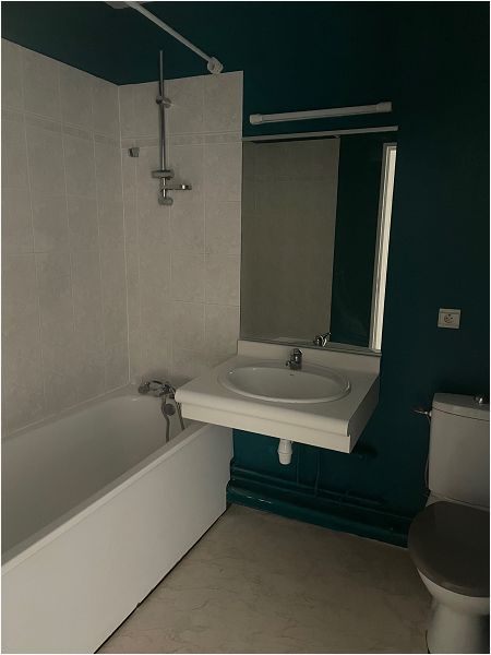 Location Appartement 25m² Lambersart 5