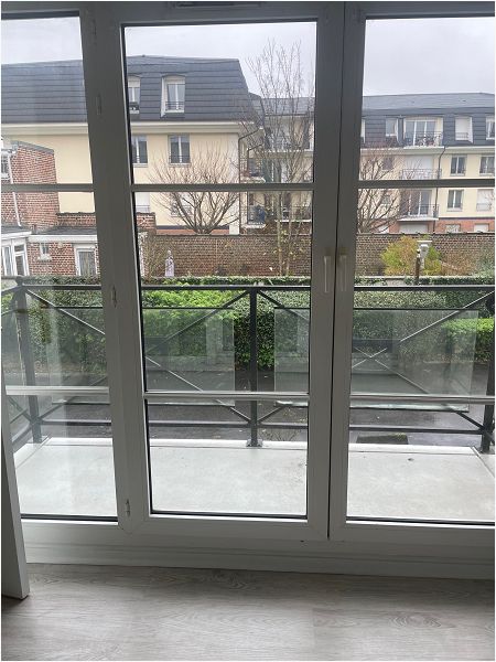 Location Appartement 25m² Lambersart 2