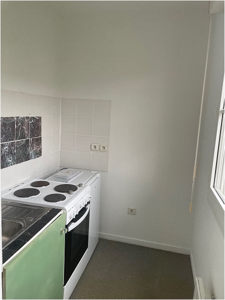 Location Appartement 25m² Lambersart 4