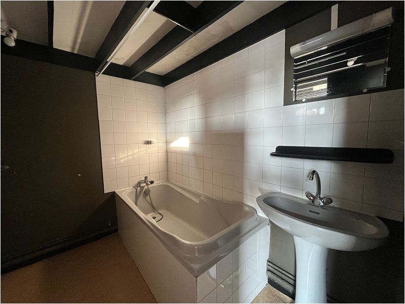 Location Appartement 19m² Lomme 6