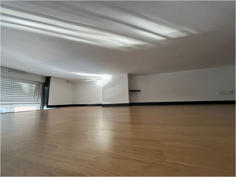 Location Appartement 19m² Lomme 3
