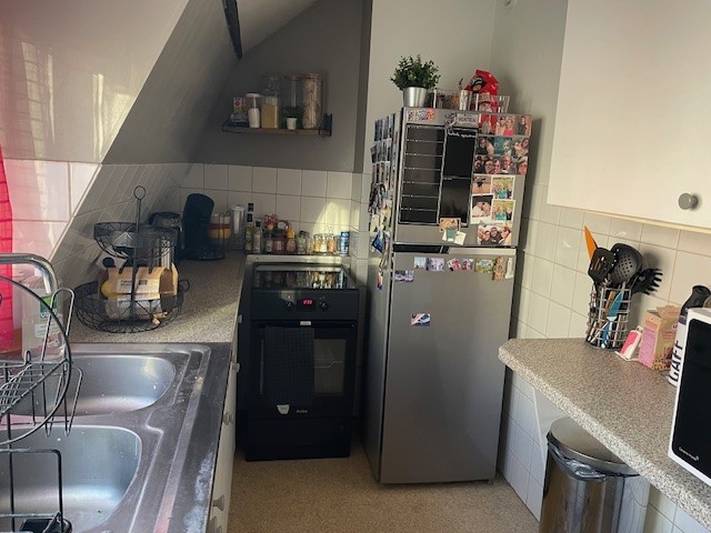 Location Appartement 41m² La Madeleine 2