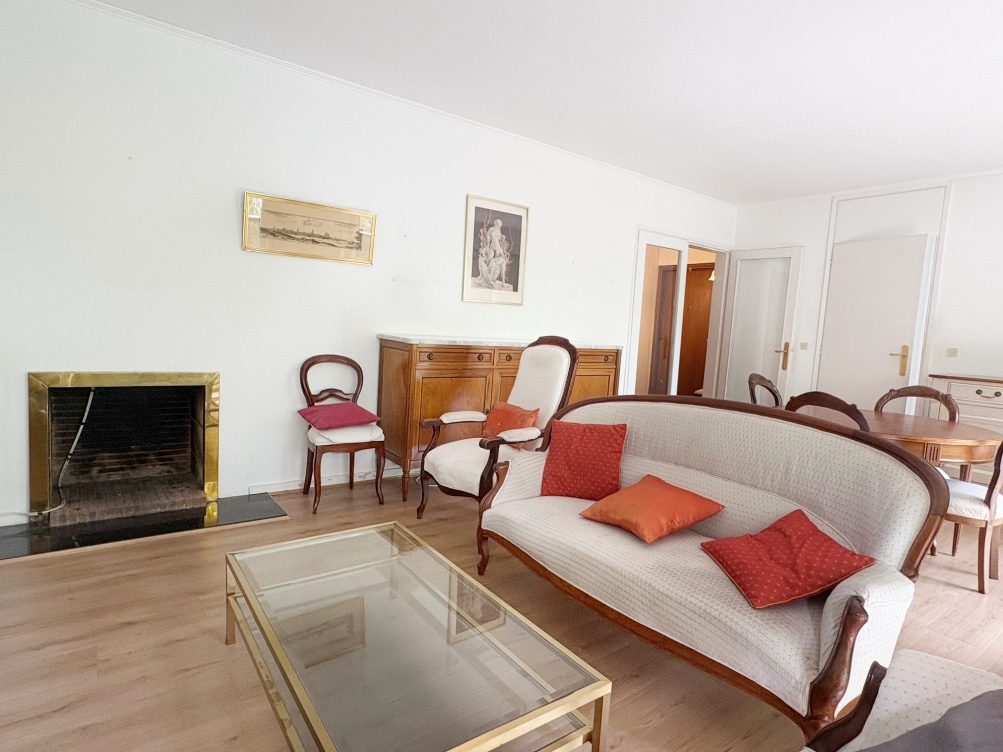 Vente Appartement 85m² Wasquehal 8