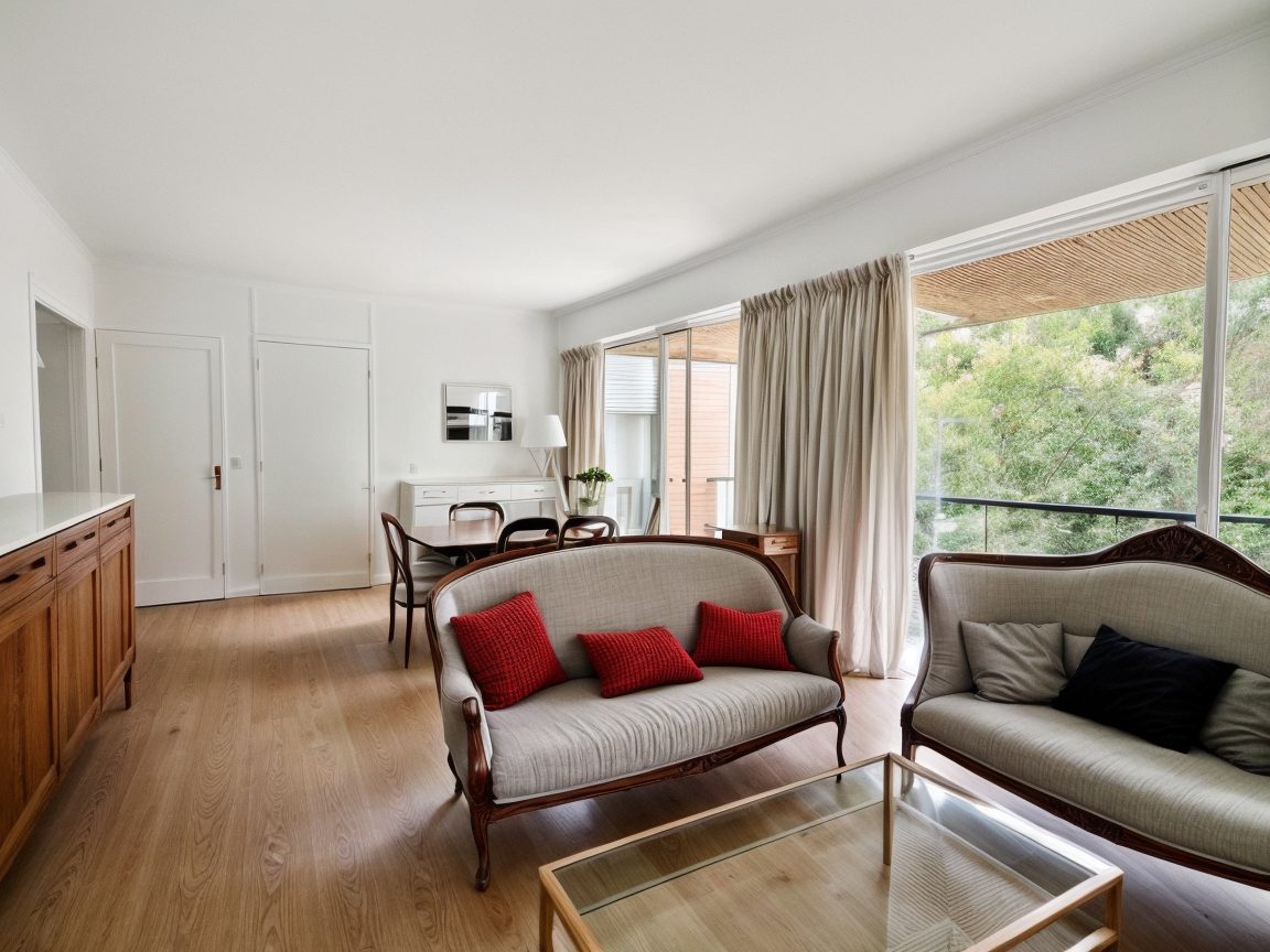 Vente Appartement 85m² Wasquehal